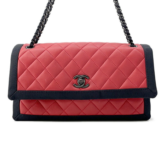 Chanel Others Black Shoulder Bags