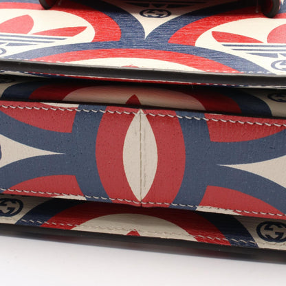 Gucci Others White Shoulder Bags