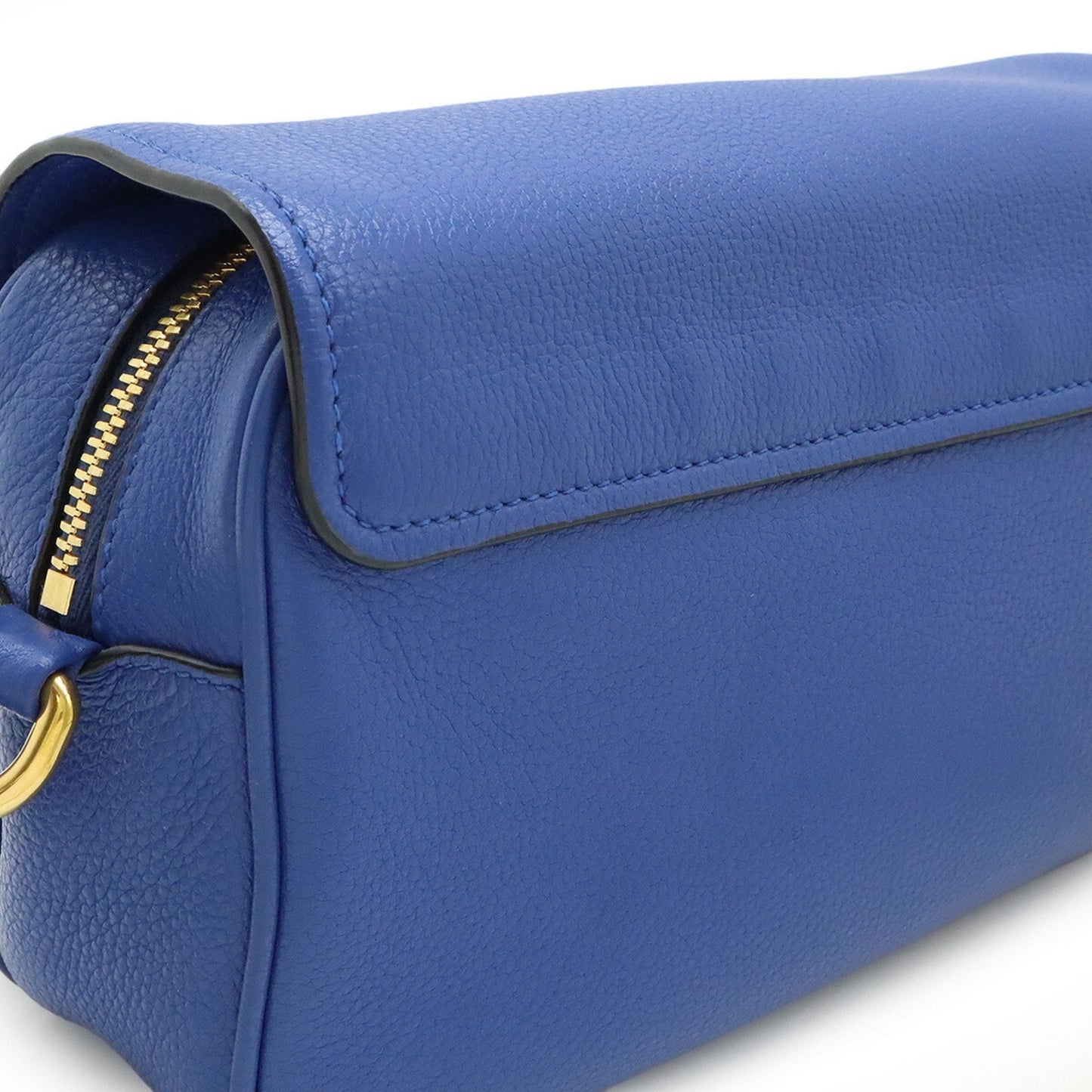 Prada Others Blue Shoulder Bags
