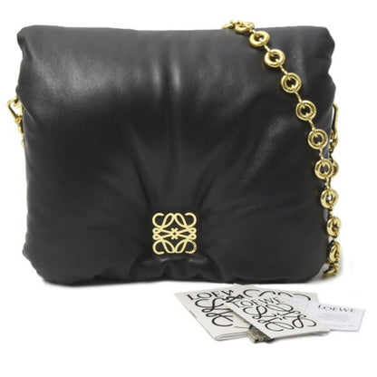Loewe Others Black Shoulder Bags