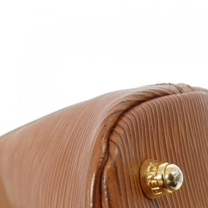 Fendi Others Brown Handbags