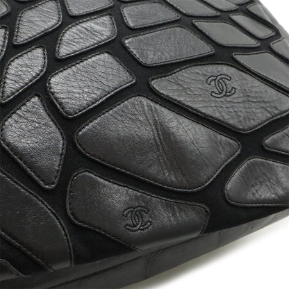 Chanel Others Black Shoulder Bags