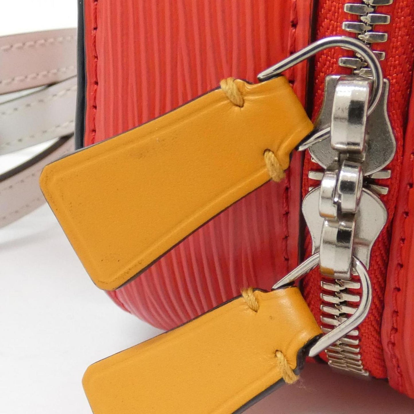 Louis Vuitton Others Red Shoulder Bags