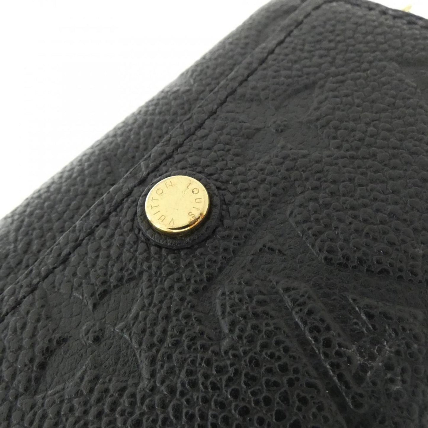 Louis Vuitton Others Black Cases