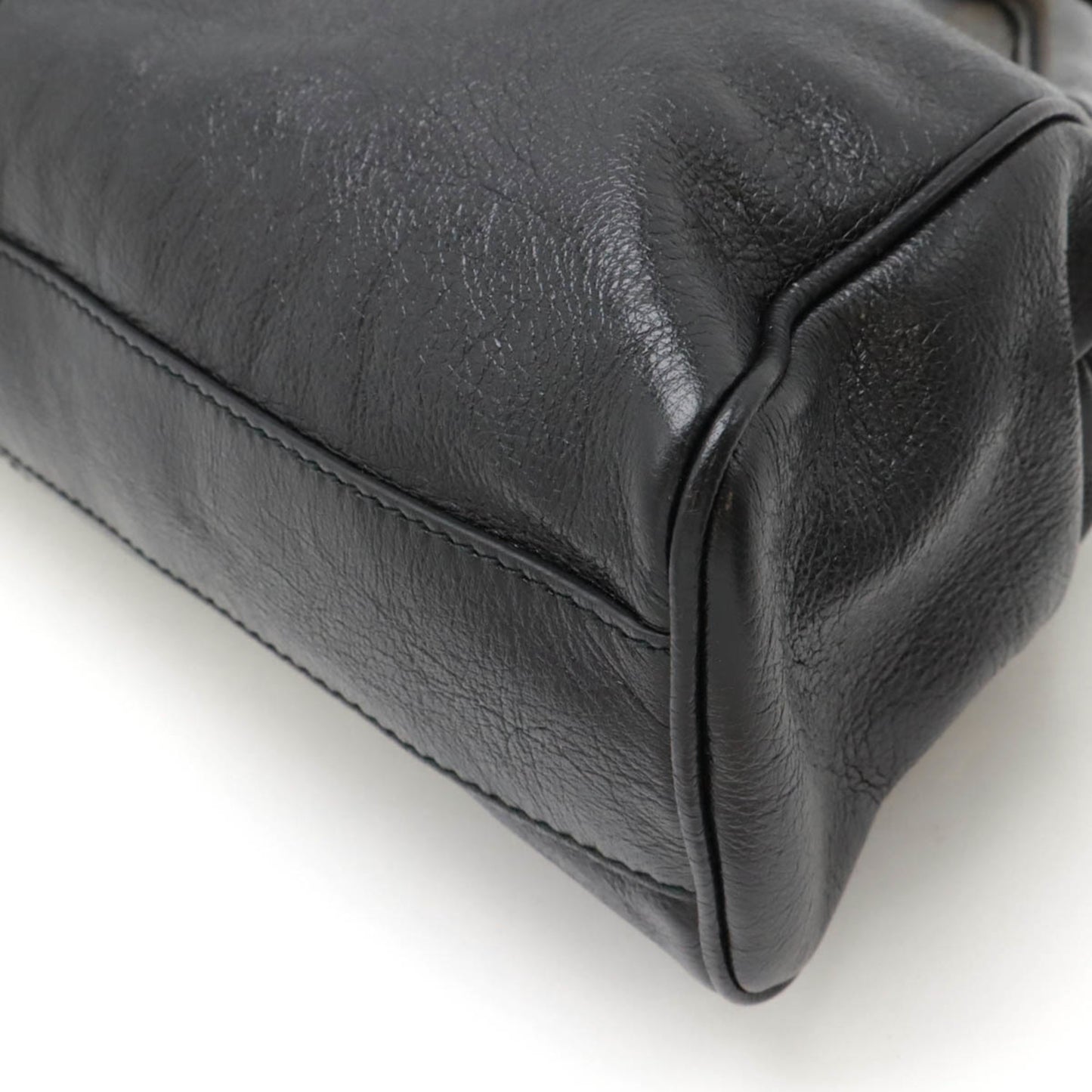 Gucci Others Black Handbags