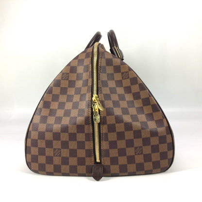 Louis Vuitton Monogram Canvas Brown Travel Bags