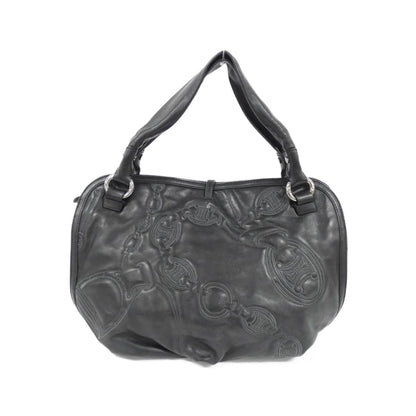 Celine Others Black Shoulder Bags