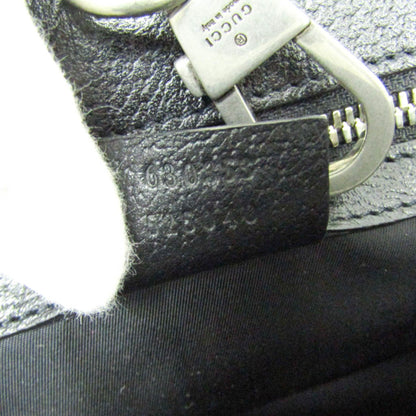 Gucci Nylon Black Handbags