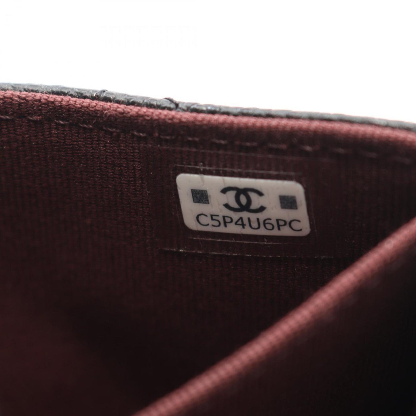 Chanel Others Black Shoulder Bags