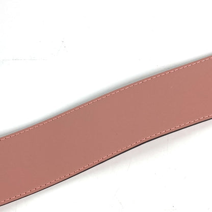 Gucci Others Pink Belts