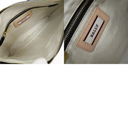 Bally Others Black Shoulder Bags