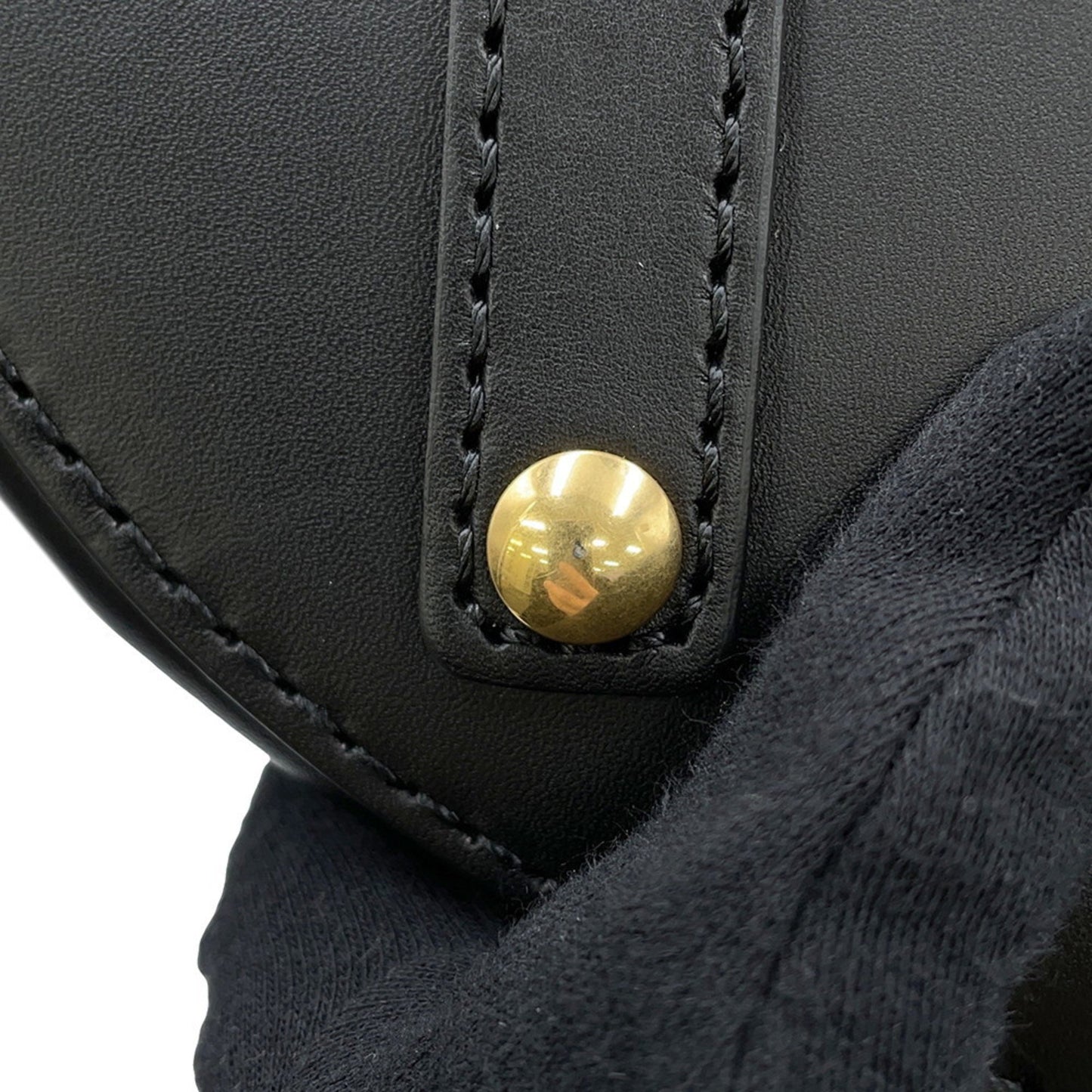 Burberry Others Black Shoulder Bags
