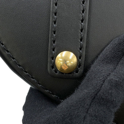 Burberry Others Black Shoulder Bags