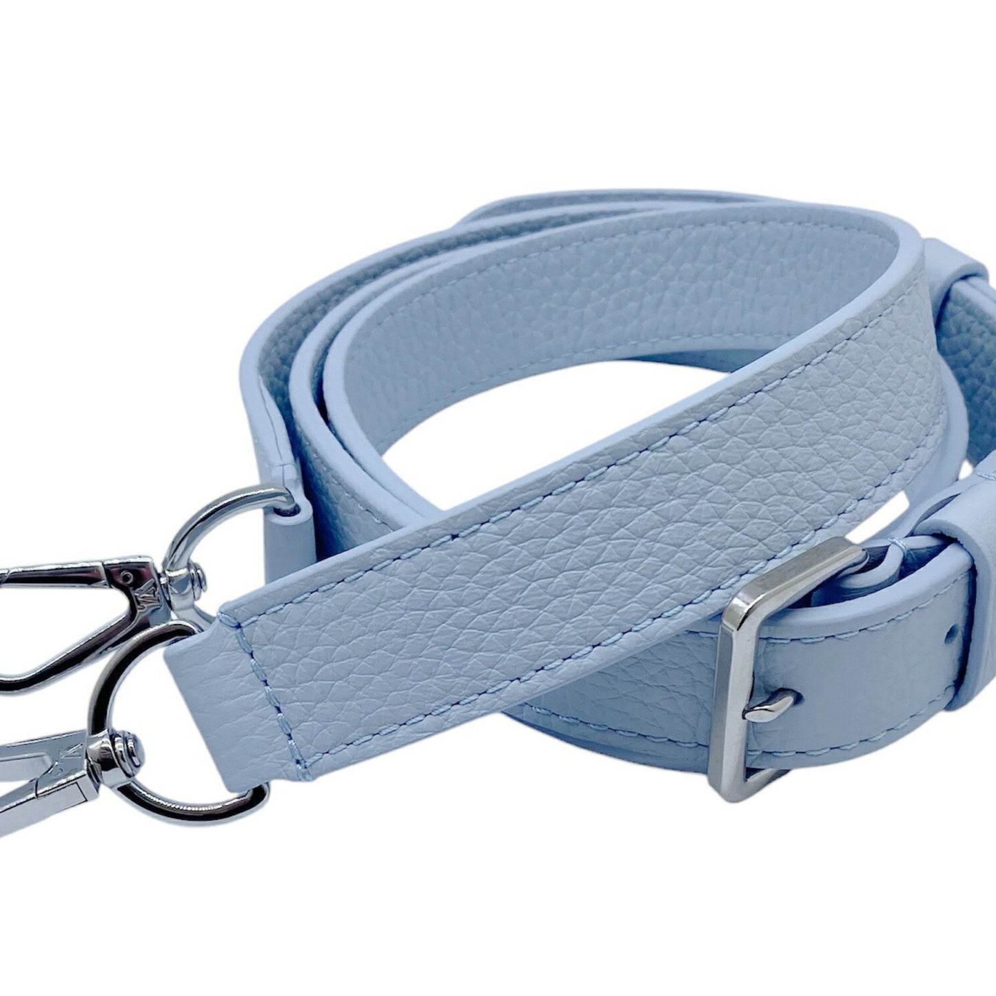 Louis Vuitton Others Blue Handbags