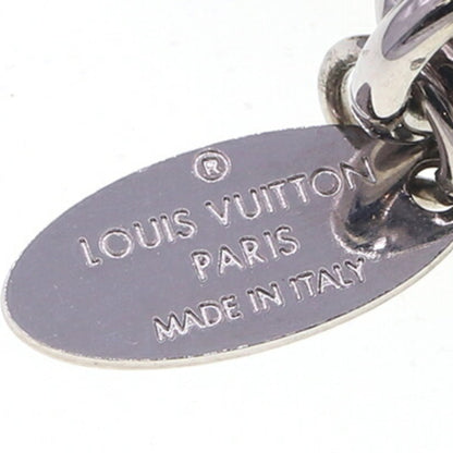 Louis Vuitton Epi White Key Rings