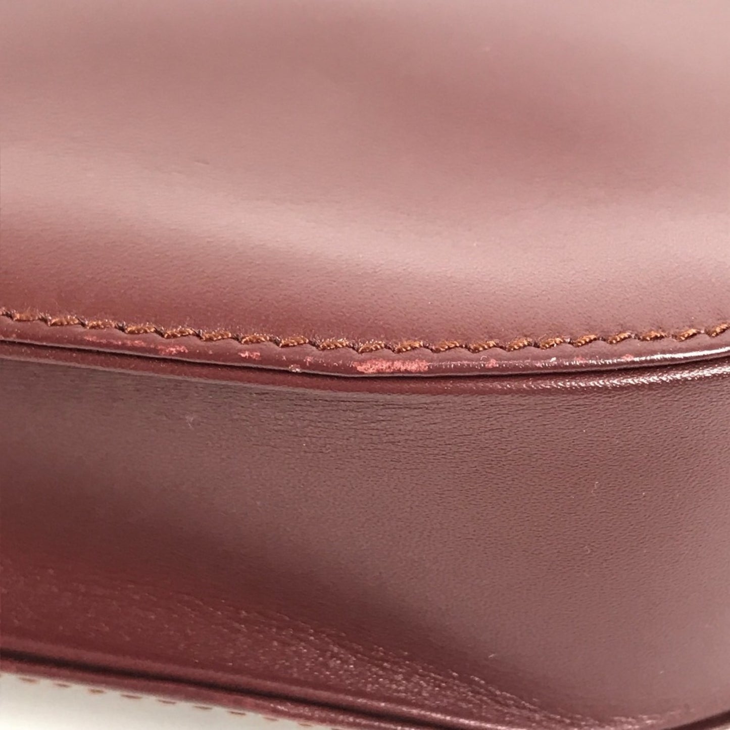 Cartier Others Red Clutch Bags