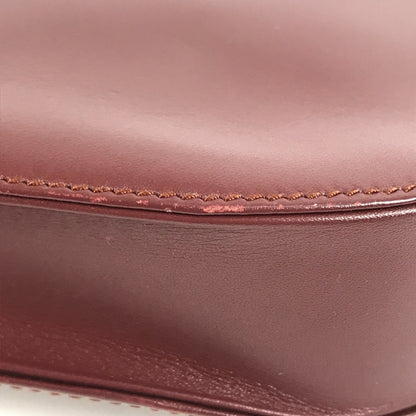 Cartier Others Red Clutch Bags
