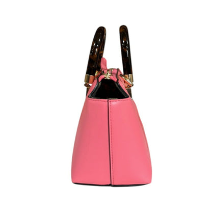 Fendi Others Pink Shoulder Bags