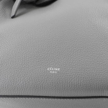 Celine Others Gray Handbags