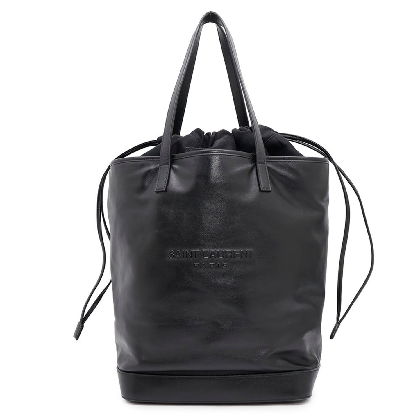 Saint Laurent Others Black Tote Bags