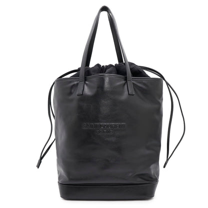 Saint Laurent Others Black Tote Bags