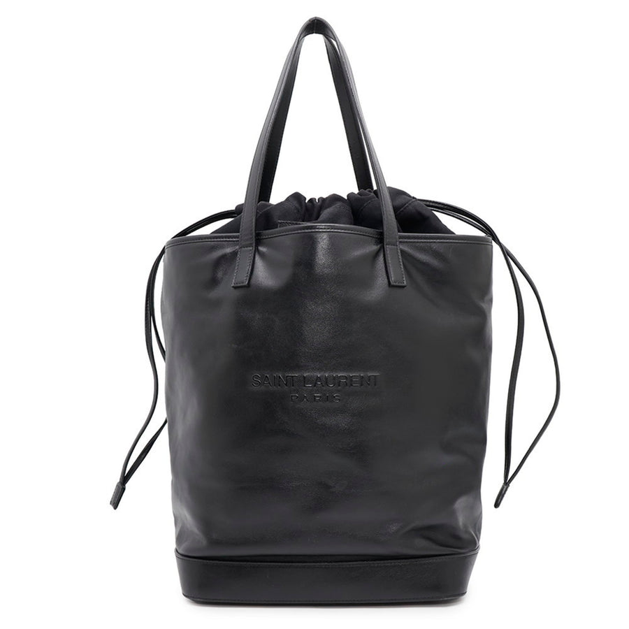Saint Laurent Others Black Tote Bags