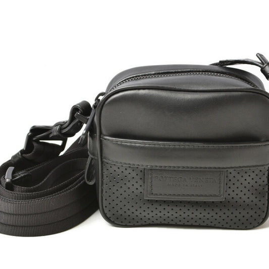 Bottega Veneta Others Black Small Bags