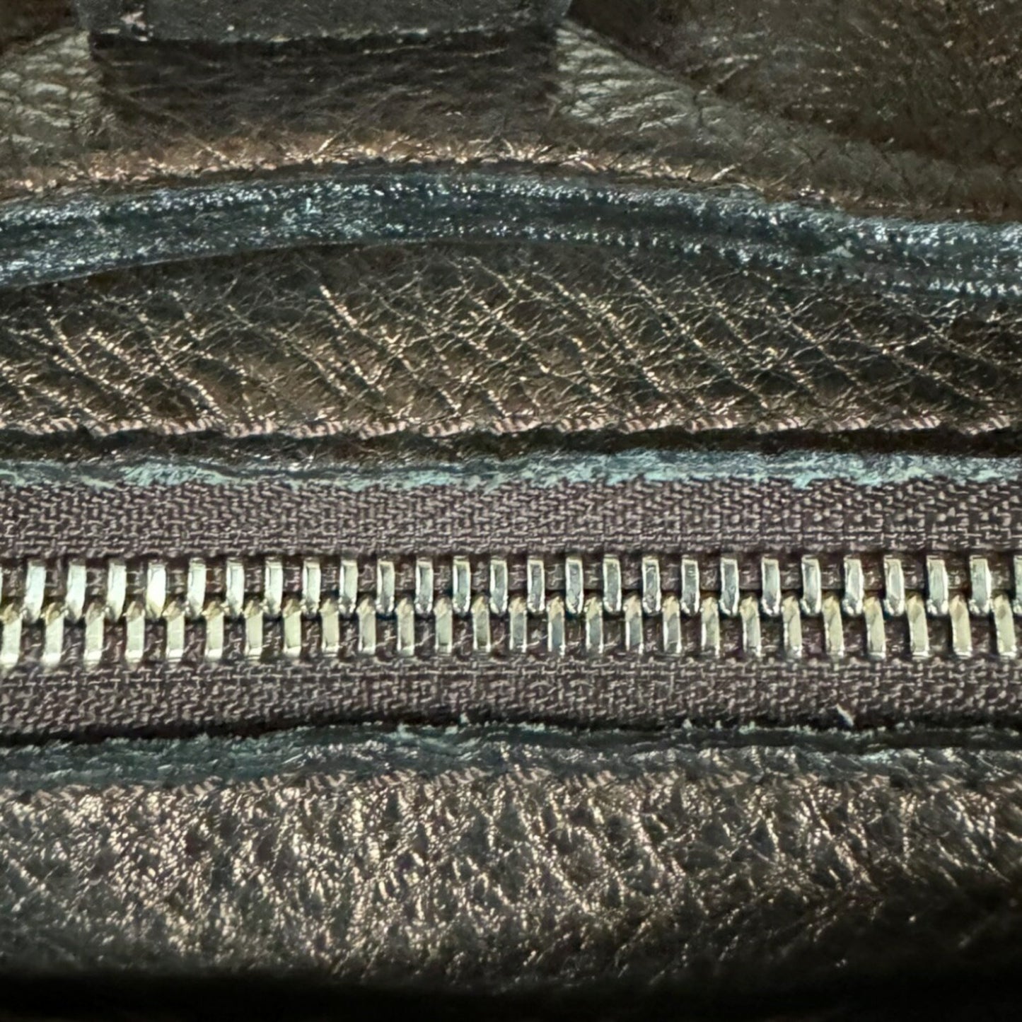 Louis Vuitton Exotic Brown Shoulder Bags