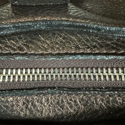 Louis Vuitton Exotic Brown Shoulder Bags