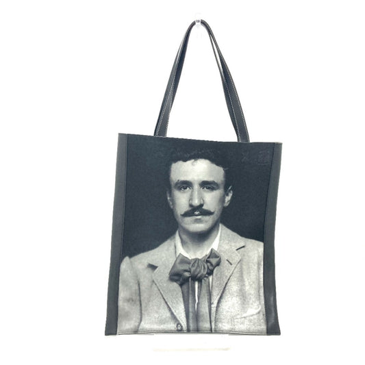 Loewe Others Black Tote Bags