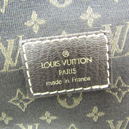 Louis Vuitton Monogram Canvas Brown Shoulder Bags