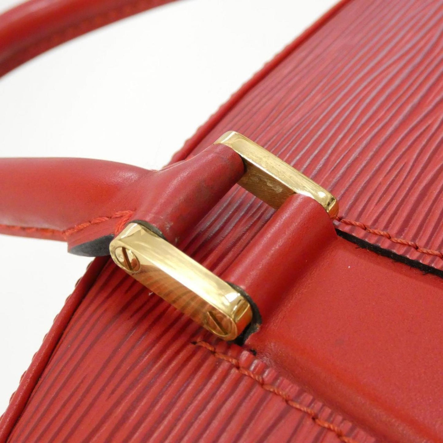 Louis Vuitton Others Red Handbags