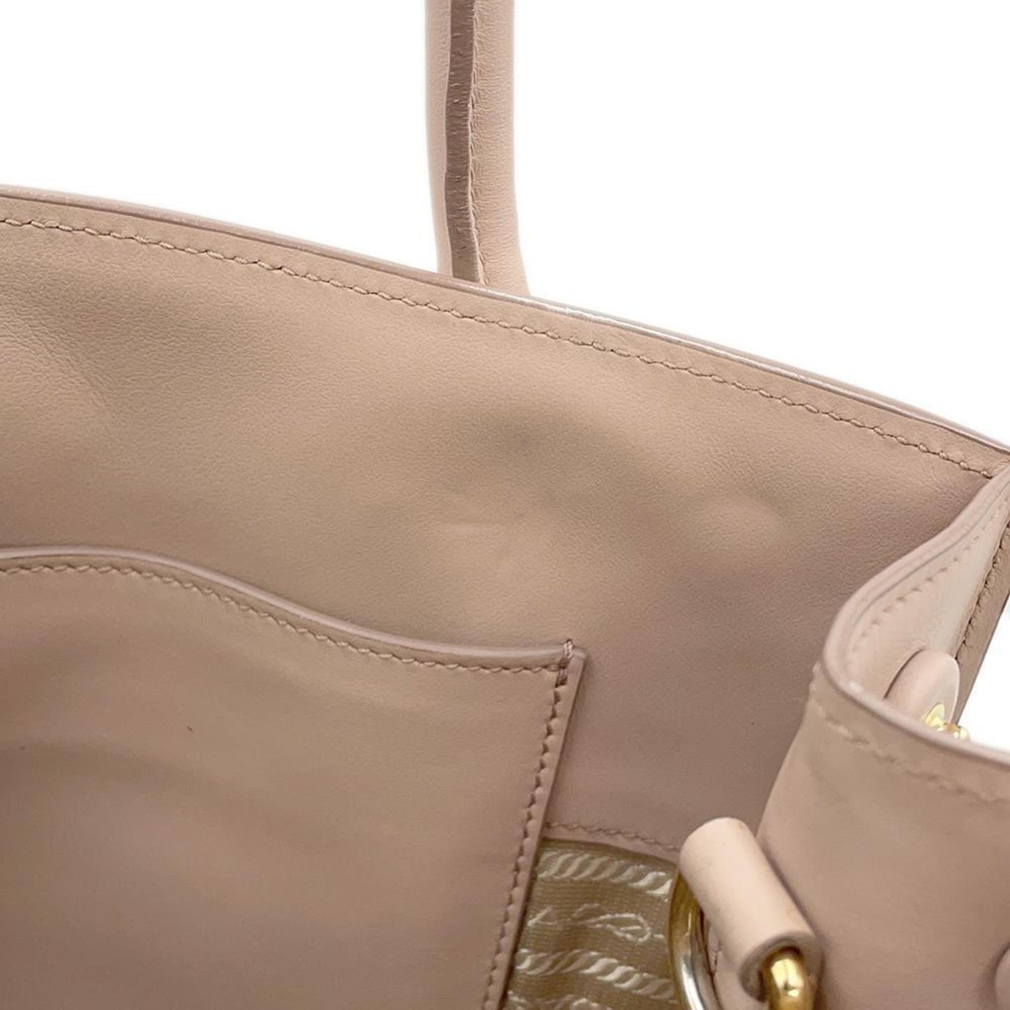 Prada Others Pink Handbags