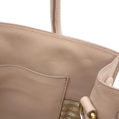 Prada Others Pink Handbags