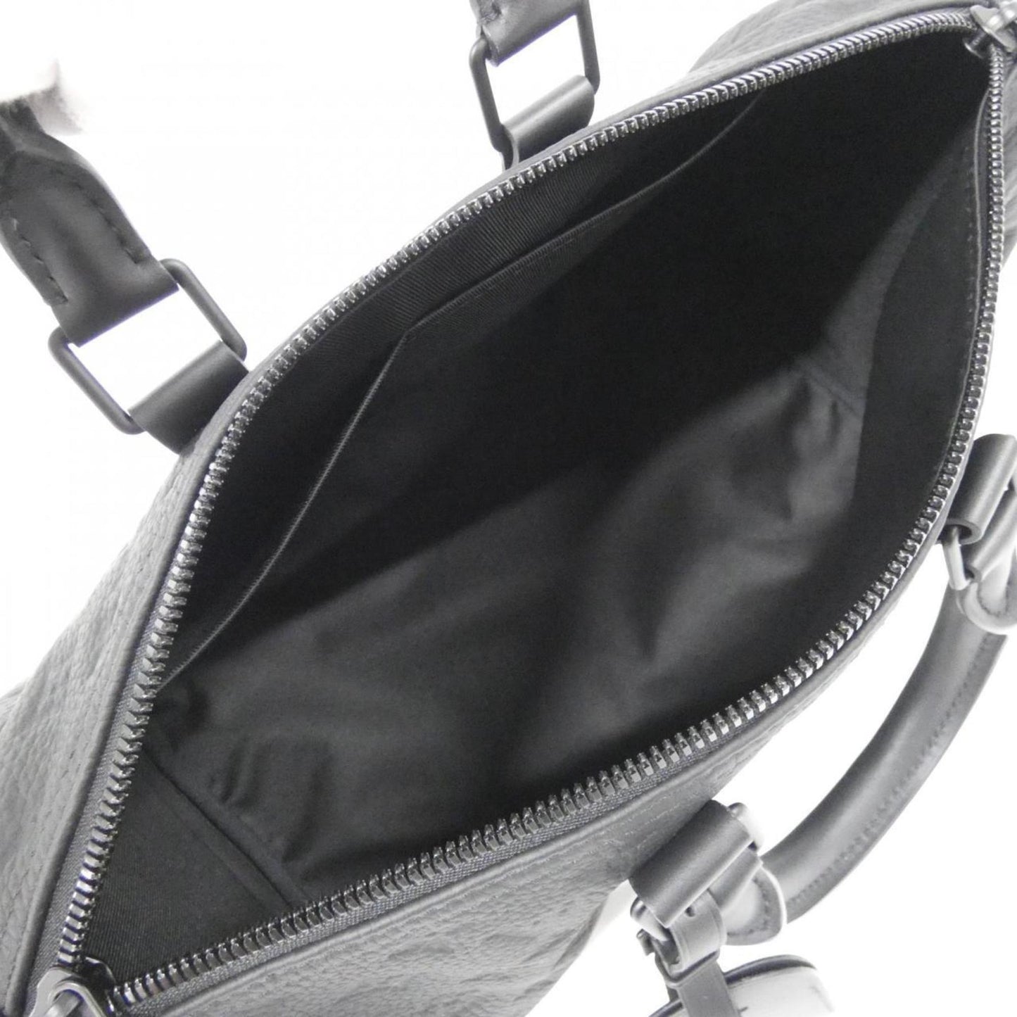 Louis Vuitton Others Black Travel Bags