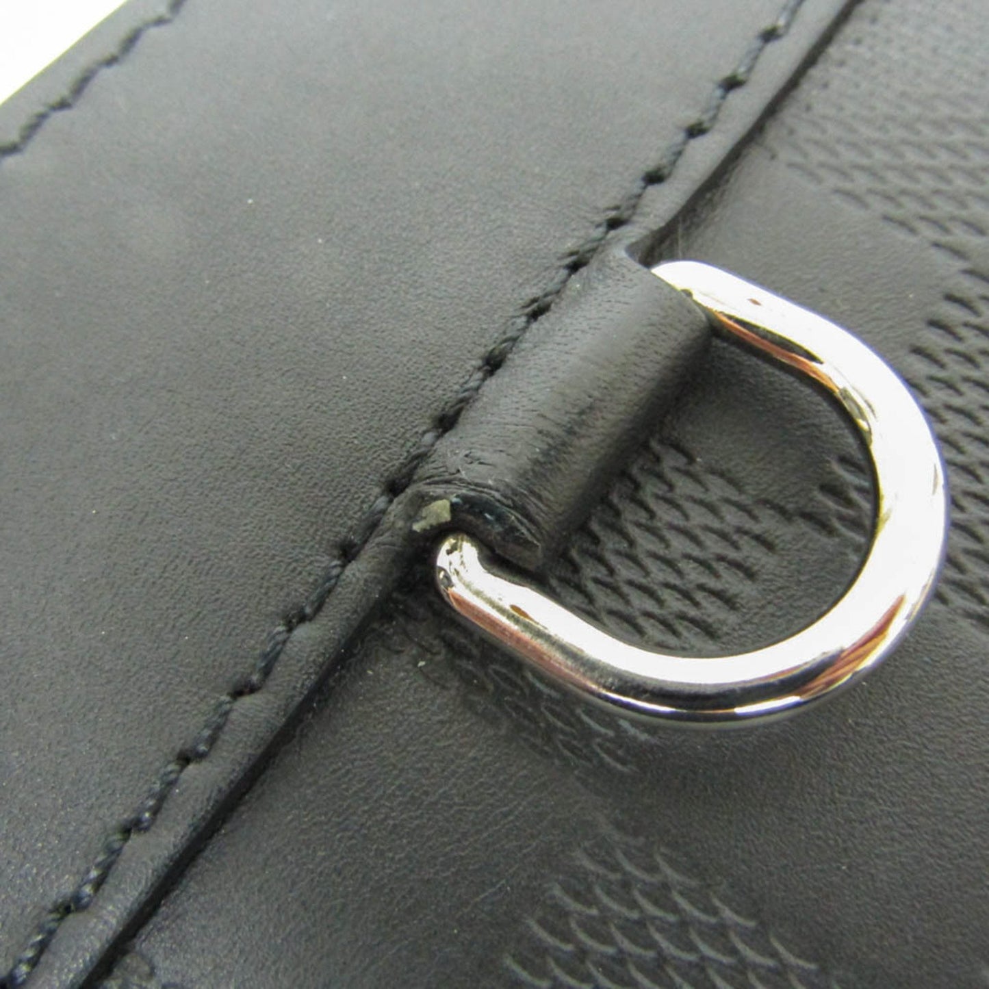 Louis Vuitton Others Black Clutch Bags