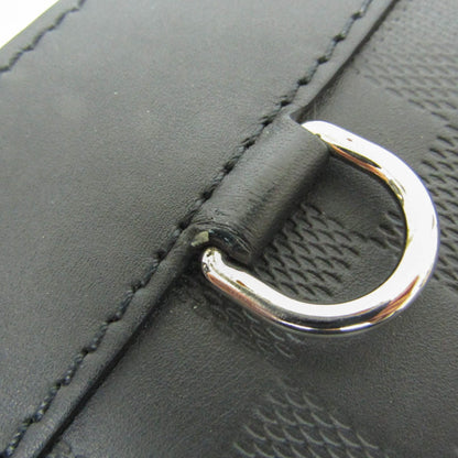 Louis Vuitton Others Black Clutch Bags