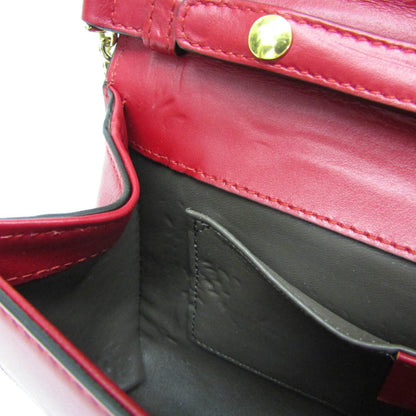 Gucci Others Red Handbags