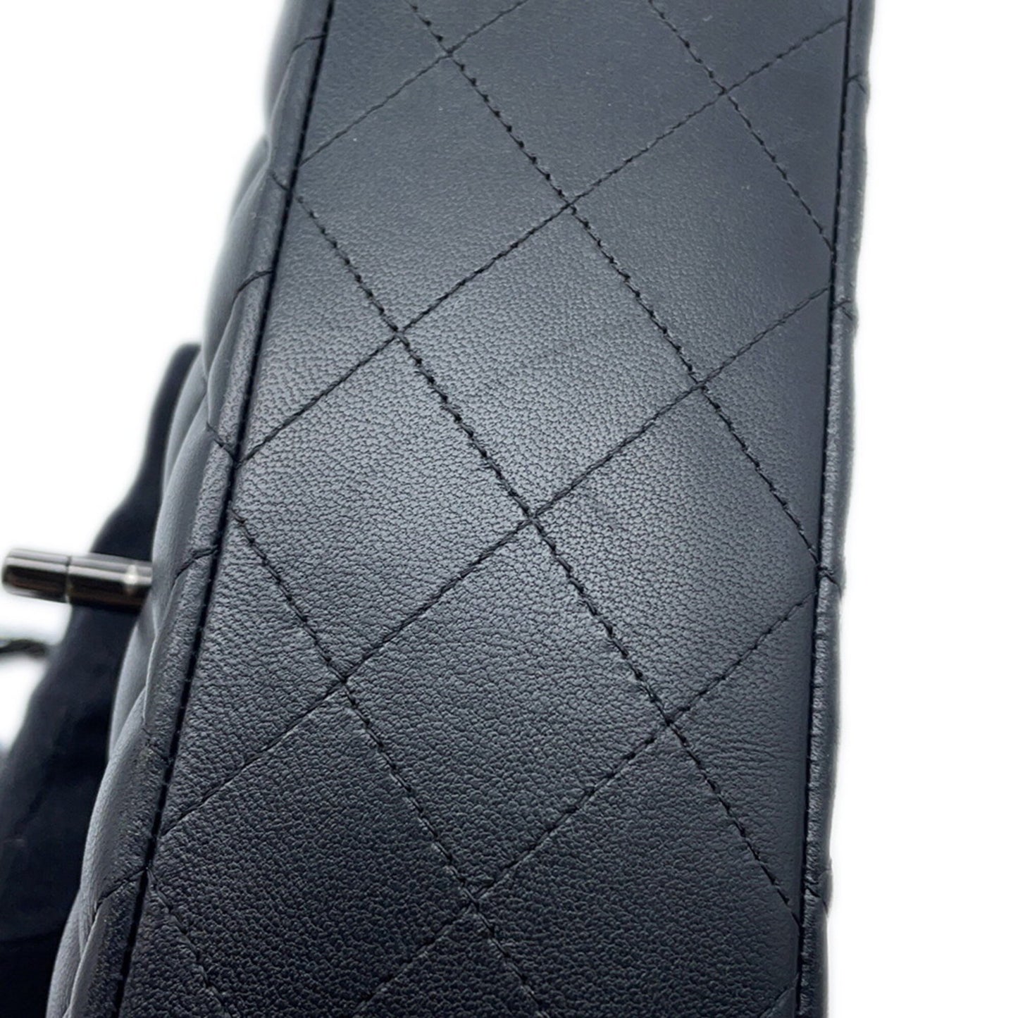 Chanel Others Black Shoulder Bags