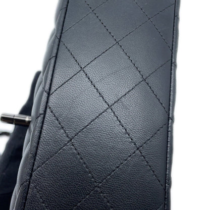 Chanel Others Black Shoulder Bags