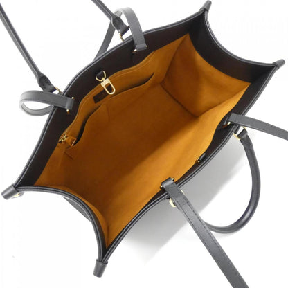 Louis Vuitton Empreinte Black Handbags