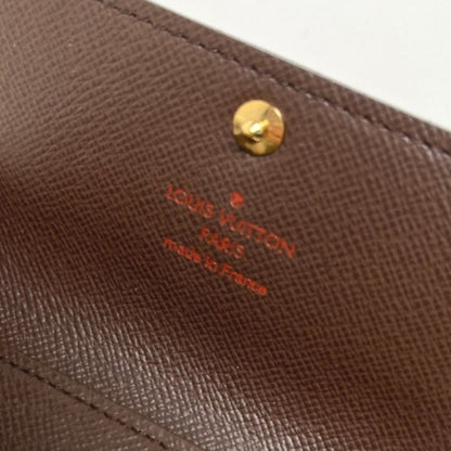 Louis Vuitton Monogram Canvas Brown Cases