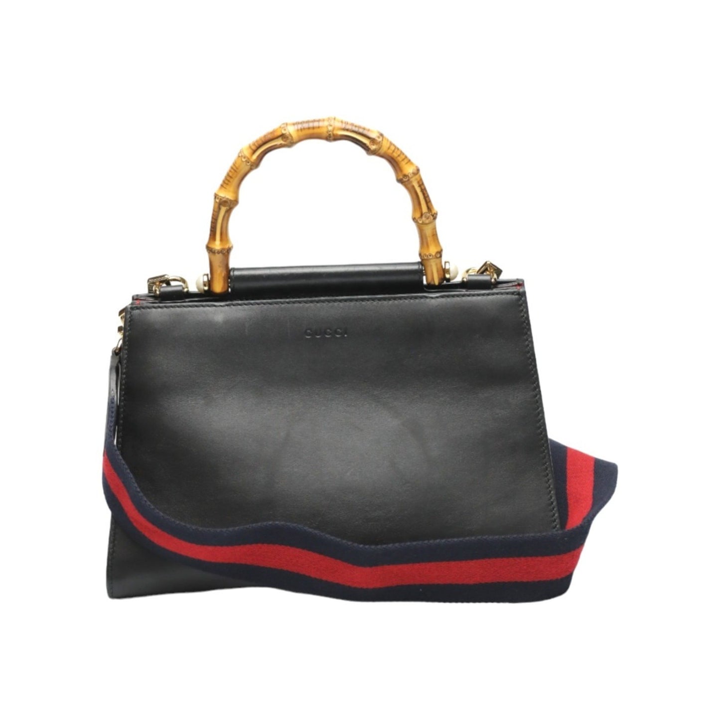 Gucci Others Black Handbags