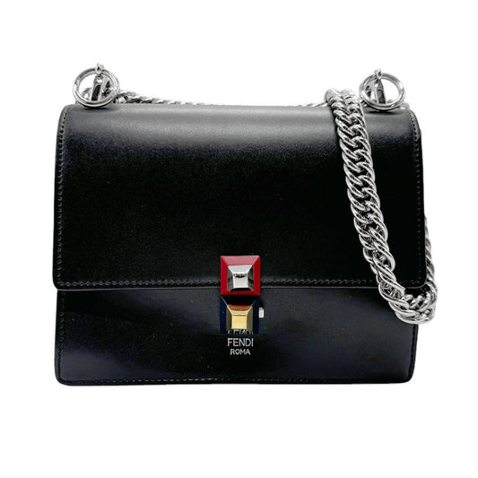 Fendi Others Black Shoulder Bags