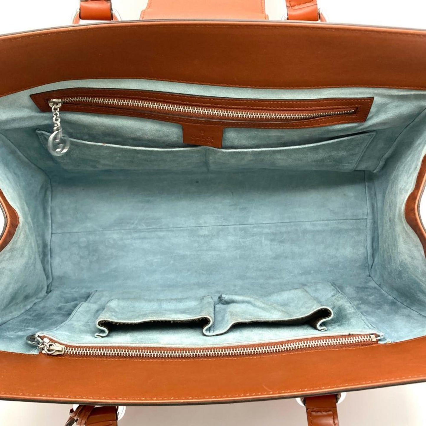 Gucci Others Brown Handbags
