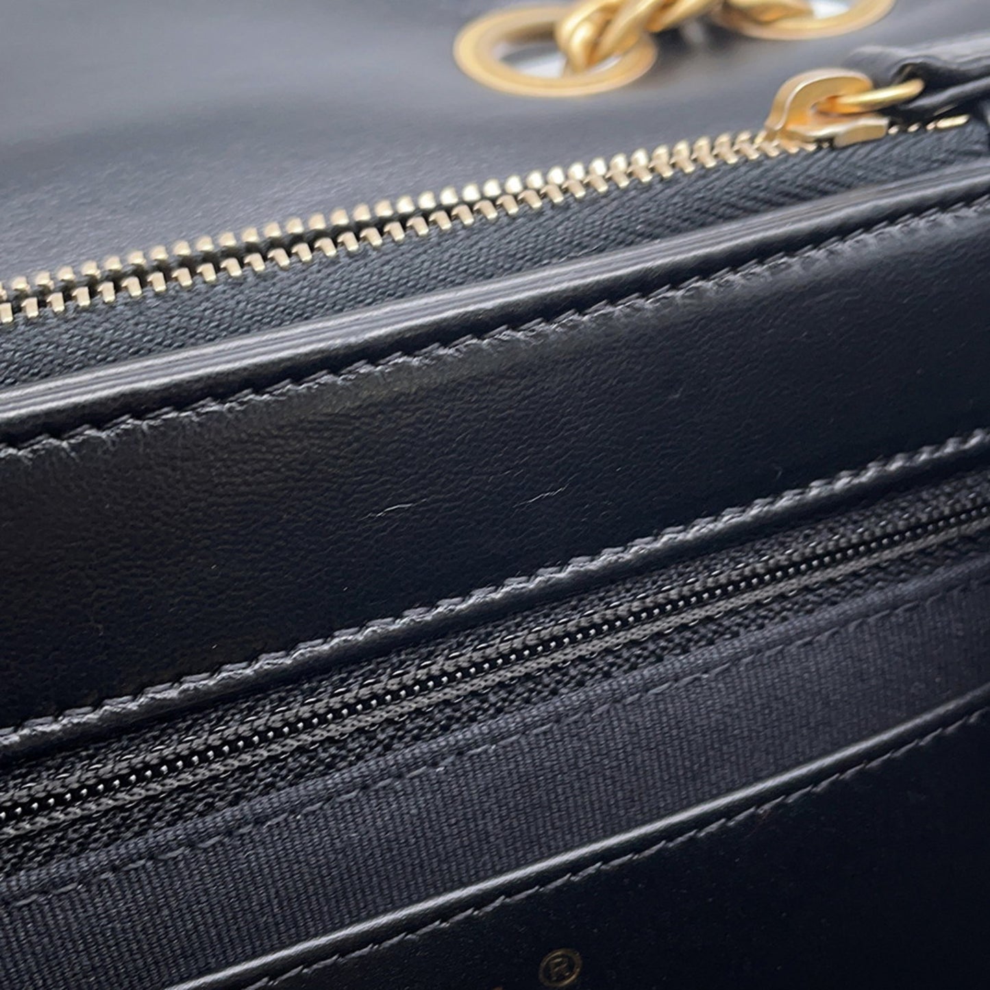 Chanel Others Black Shoulder Bags