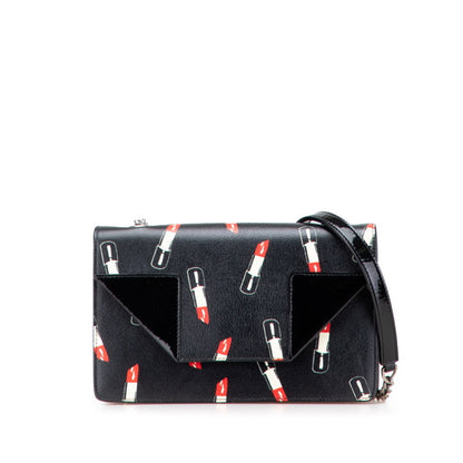 Saint Laurent Others Black Shoulder Bags