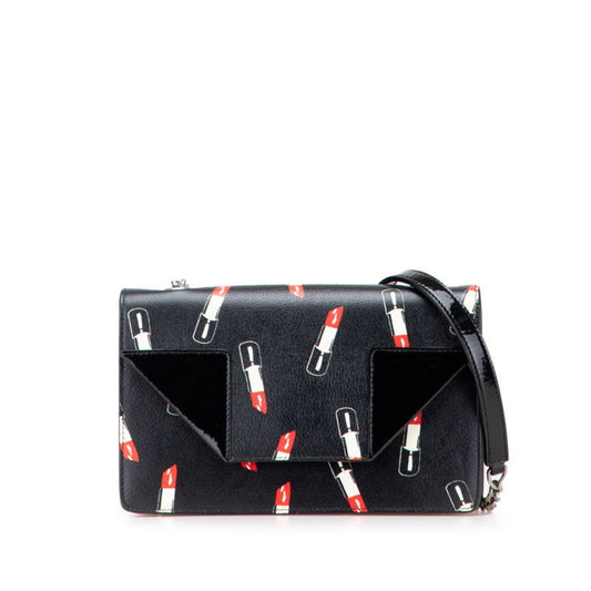 Saint Laurent Others Black Shoulder Bags