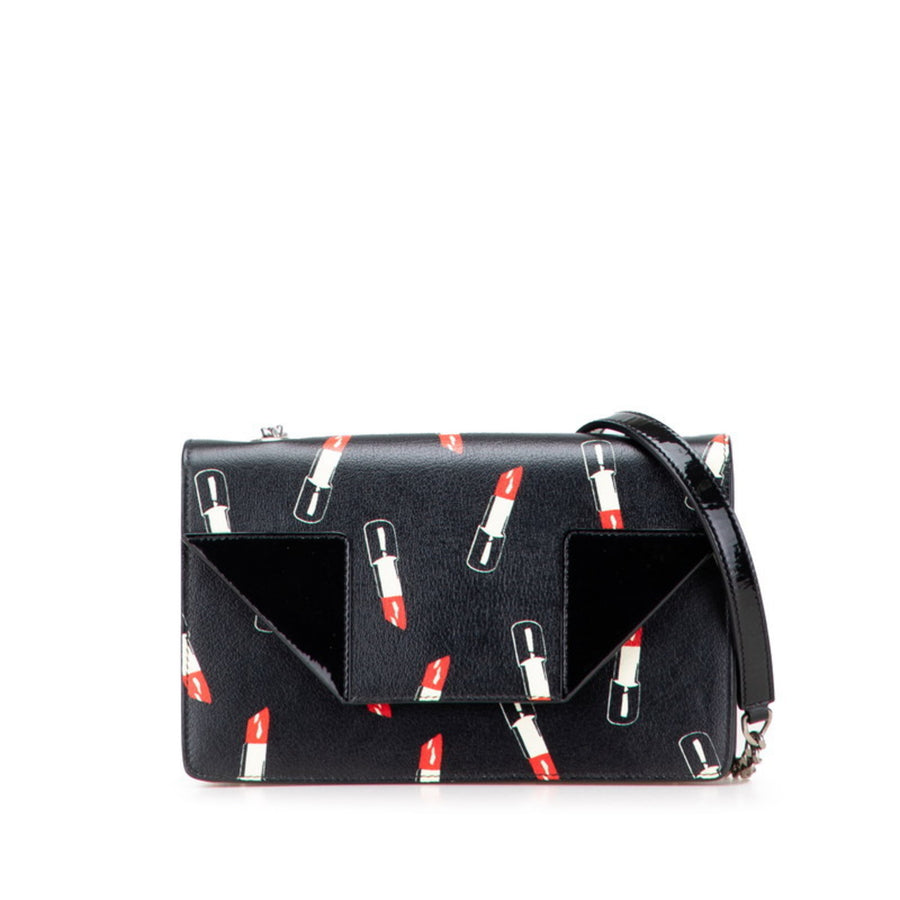 Saint Laurent Others Black Shoulder Bags