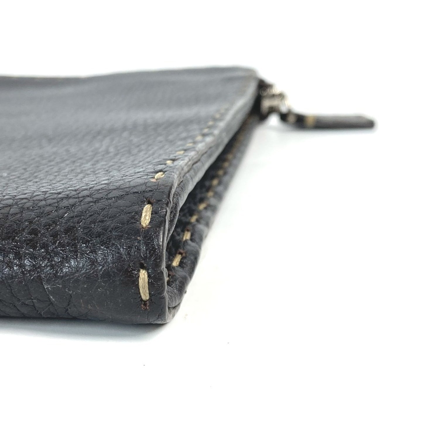 Fendi Others Brown Clutch Bags